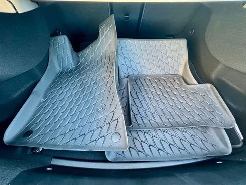 Certified 2026 Mercedes-Benz CLA 250 CLA 250 image 37