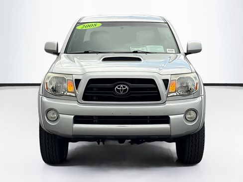 Used 2008 Toyota Tacoma PreRunner RWD image 2