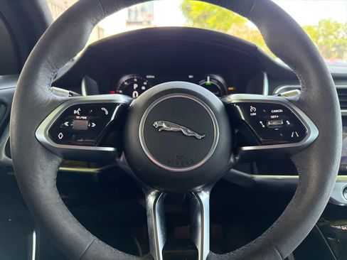 Used 2020 Jaguar I-PACE HSE AWD/4WD image 27