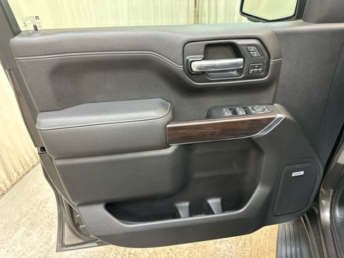 Used 2019 GMC Sierra 1500 SLT w/ SLT Premium Plus Package image 25