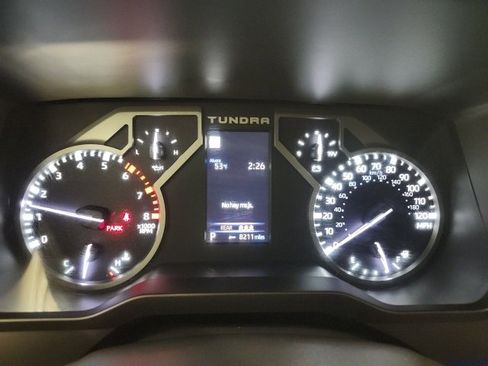Used 2024 Toyota Tundra SR5 image 55