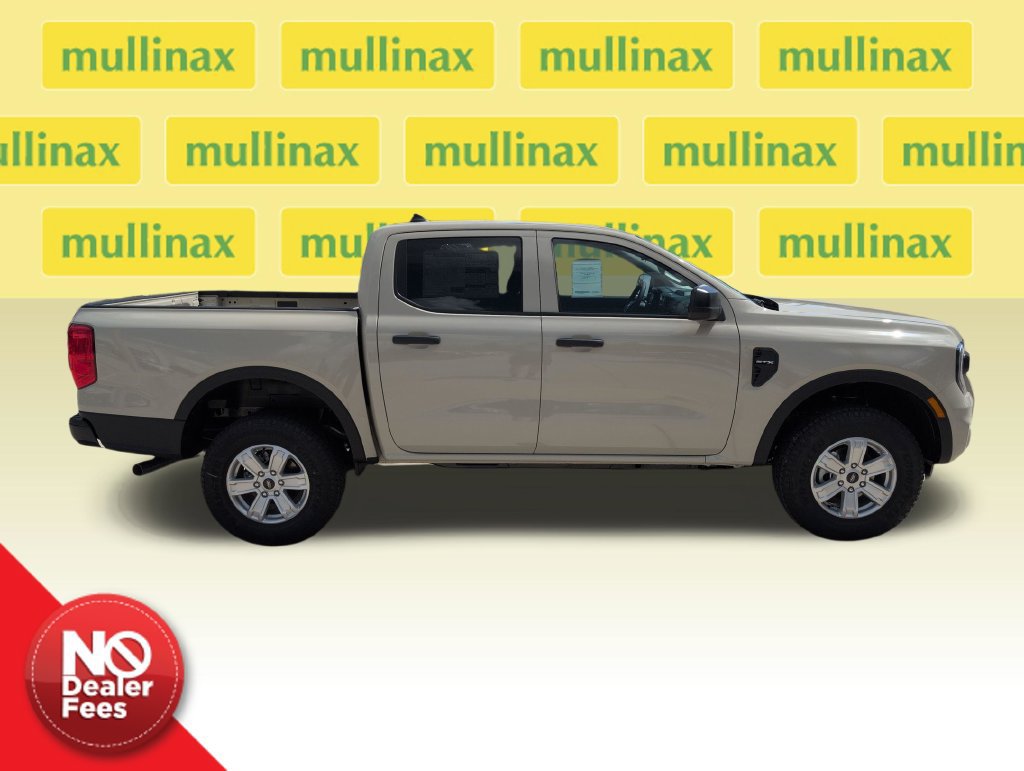 New 2026 Ford Ranger XL RWD image 2