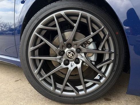 New 2026 Toyota Camry SE image 10