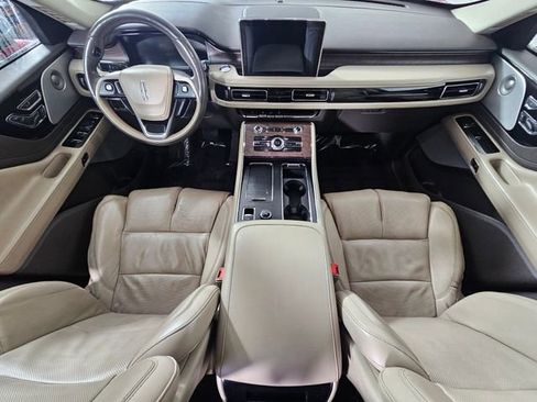 Used 2020 Lincoln Aviator Reserve w/ Equipment Group 201A image 24