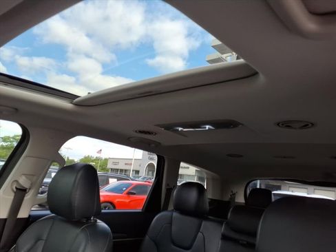 Used 2020 Kia Telluride S w/ S 8 Passenger Seating Package AWD/4WD image 11