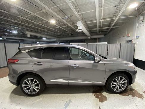 Certified 2023 Acura RDX AWD w/ Technology Package image 27