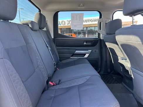 Used 2022 Toyota Tundra SR5 image 30