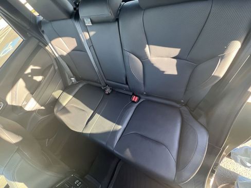 Certified 2025 Subaru Forester Limited w/ Popular Package #1 image 26