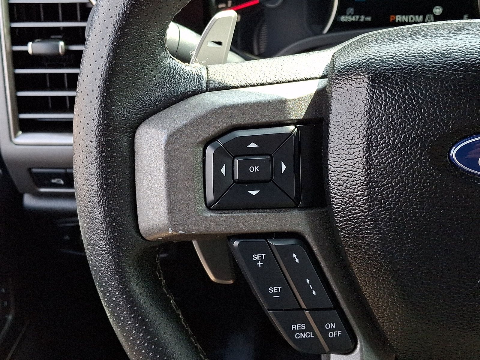 Used 2018 Ford F150 Raptor w/ Equipment Group 802A Luxury AWD/4WD image 23