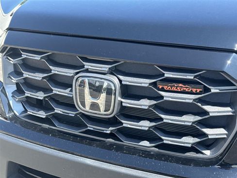 Used 2026 Honda Ridgeline TrailSport image 10