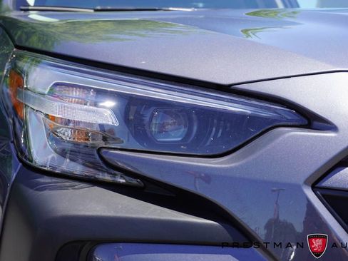 Used 2025 Subaru Outback Premium w/ Popular Package #1A AWD/4WD image 14