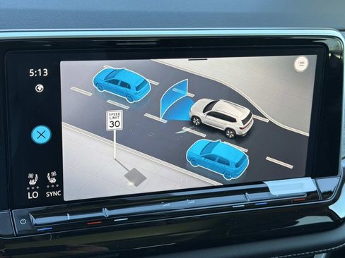 New 2026 Volkswagen Atlas SEL Premium R-Line image 27