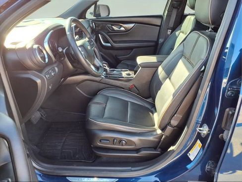 Used 2022 Chevrolet Blazer Premier image 24