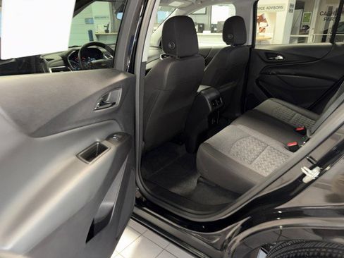 Used 2024 Chevrolet Equinox LT image 22