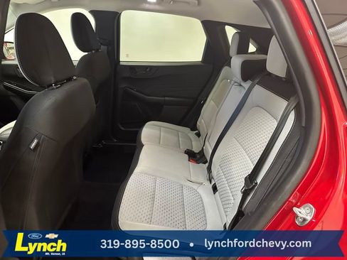 Used 2023 Ford Escape Active AWD/4WD image 18
