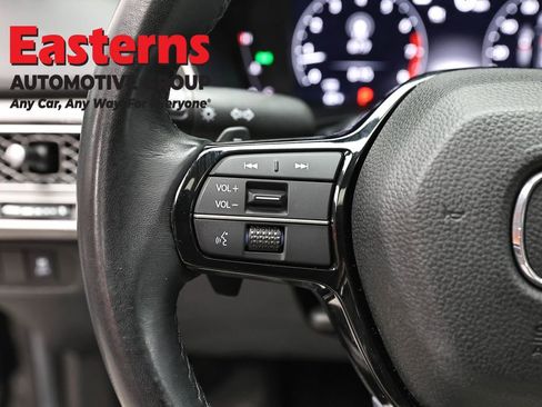 Used 2024 Acura Integra FWD image 15