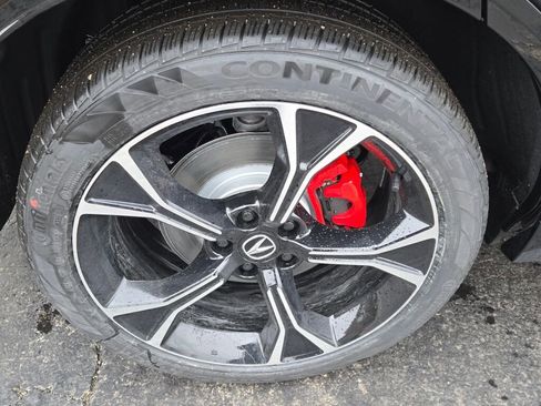 New 2026 Acura MDX Type S image 14