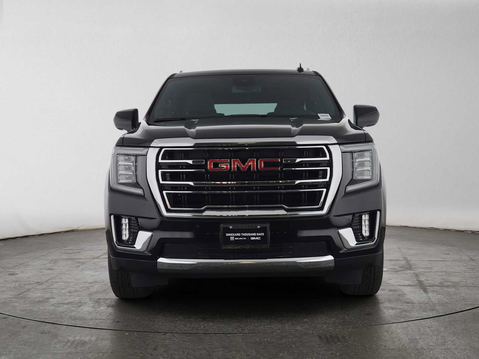 Used 2023 GMC Yukon XL SLT RWD image 8