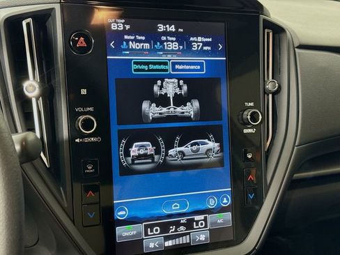 Used 2024 Subaru WRX image 14