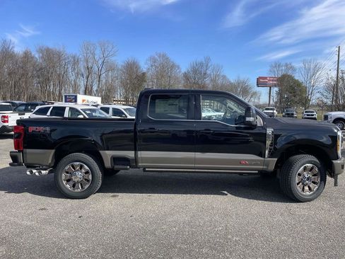 New 2026 Ford F250 King Ranch AWD/4WD image 2