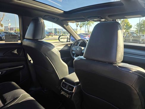 New 2026 Lexus RX 350 image 15