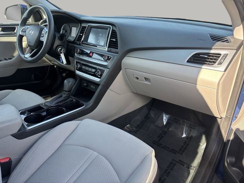 Used 2018 Hyundai Sonata ECO image 11