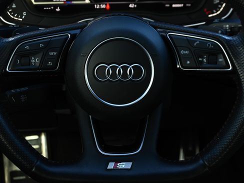 Used 2018 Audi A4 2.0T Premium Plus w/ Premium Plus Package image 42