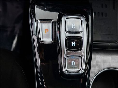 Certified 2022 Hyundai Sonata SEL w/ Convenience Package image 10