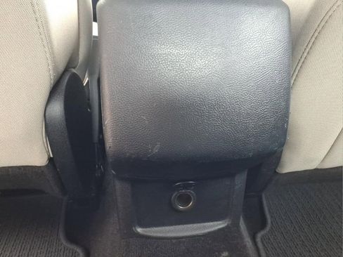 Used 2018 Ford Fusion S FWD image 7