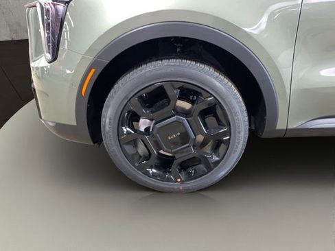 New 2026 Kia Sorento SX Prestige AWD/4WD image 17