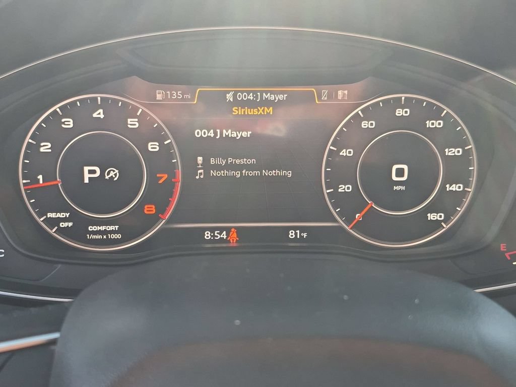 Used 2019 Audi Q5 2.0T Premium Plus AWD/4WD image 3