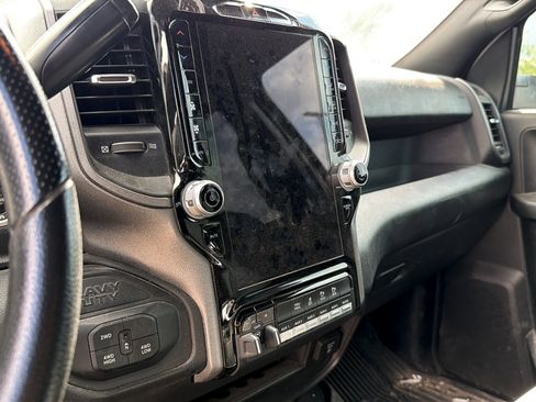 Used 2025 RAM 2500 Tradesman AWD/4WD image 2