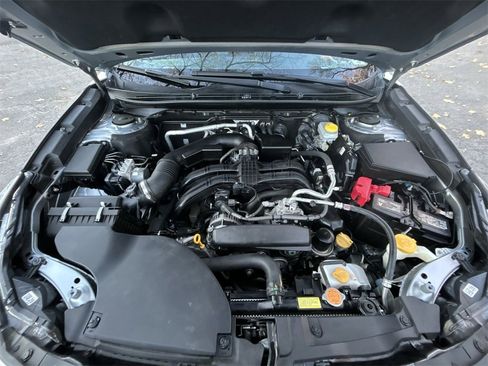 Certified 2023 Subaru Outback Onyx Edition image 14