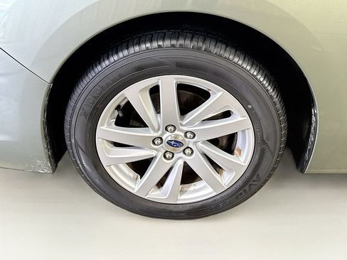 Used 2015 Subaru Impreza 2.0i Premium AWD/4WD image 38