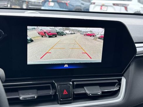 New 2026 Chevrolet TrailBlazer LT image 29