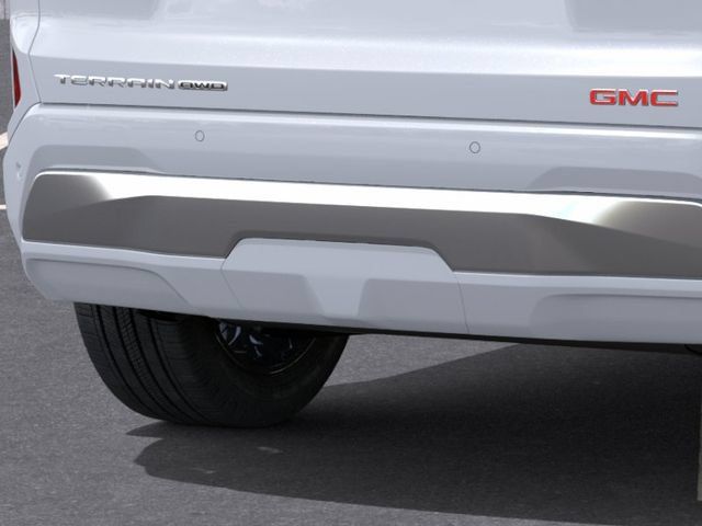 New 2027 GMC Terrain Denali AWD/4WD image 15