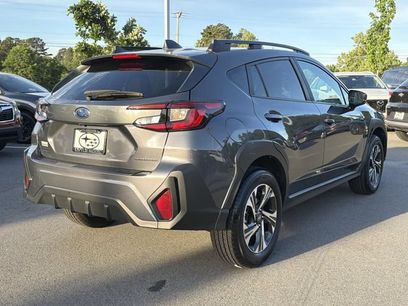 Certified 2026 Subaru Crosstrek 2.0i Premium