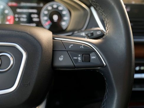 Used 2021 Audi Q5 2.0T Premium Plus image 47