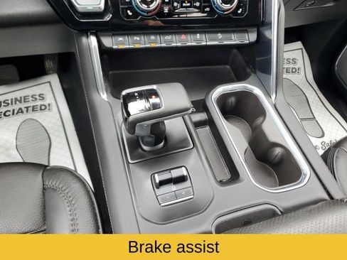 Used 2025 GMC Sierra 1500 Denali AWD/4WD image 20