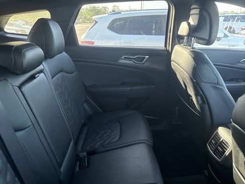 Certified 2023 Kia Sportage X-Line w/ X-Line Premium Package image 13