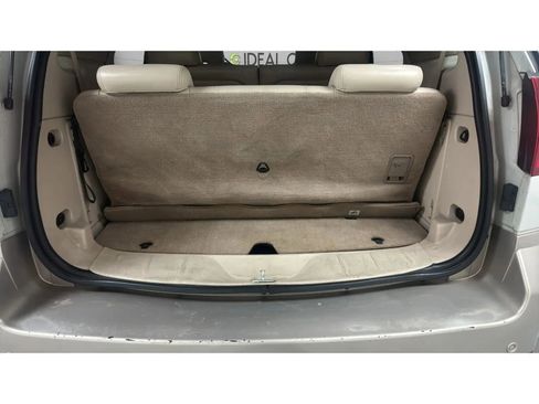 Used 2005 Buick Rendezvous 2WD w/ CXL Preferred Equipment Group image 18
