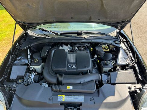Used 2002 Ford Thunderbird RWD image 32