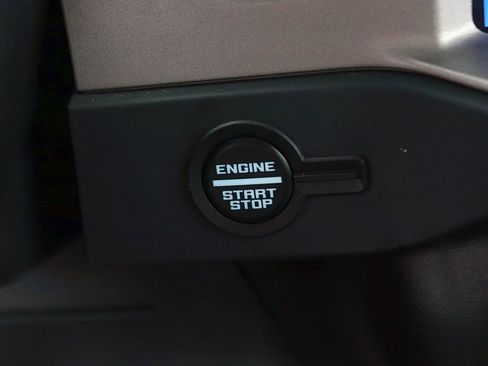 Used 2025 Ford Bronco Outer Banks AWD/4WD image 25