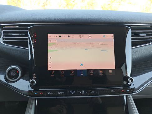 Used 2022 Jeep Wagoneer Series II image 24