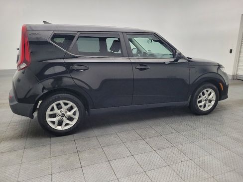 Used 2020 Kia Soul S image 10