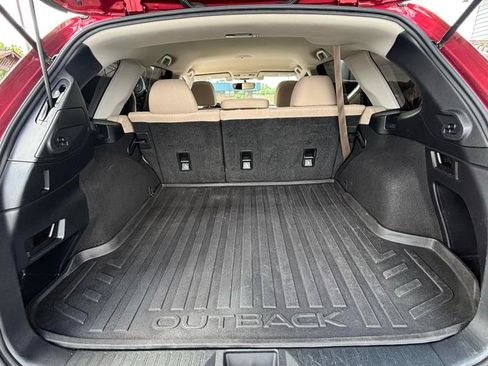 Used 2019 Subaru Outback 2.5i Premium AWD/4WD image 21
