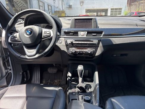 Used 2018 BMW X1 xDrive28i w/ Convenience Package AWD/4WD image 9