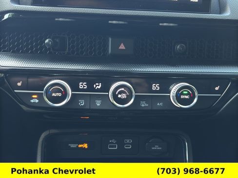 Used 2024 Honda CR-V EX-L image 16