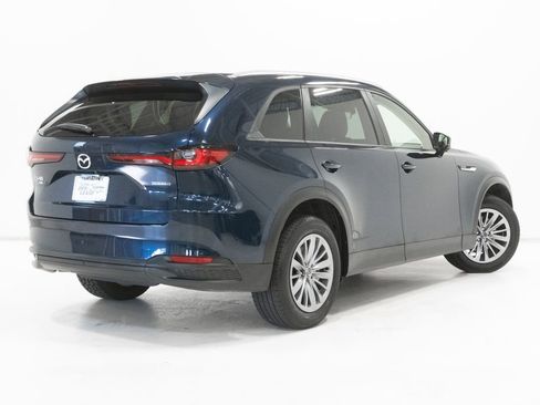 Used 2026 MAZDA CX-90 3.3 Turbo w/ Select Package AWD/4WD image 32