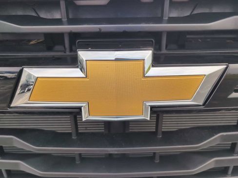 New 2026 Chevrolet Silverado 3500 W/T w/ WT Convenience Package AWD/4WD image 26